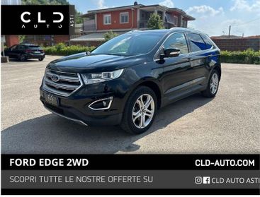Ford Edge 2.0 TDCi 210cv S&S AWD Powershift Vignale