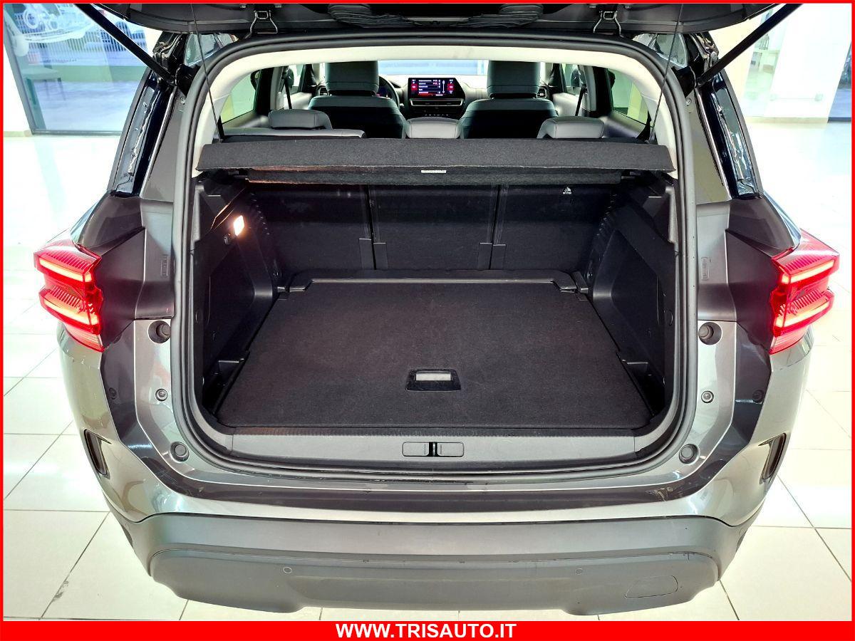 CITROEN C5 Aircross 1.5 Bluehdi Eat8 Max NEOPATENTATI (FULL LED)