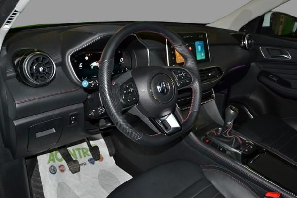 MG HS - 1.5T MT LUXURY 2WD