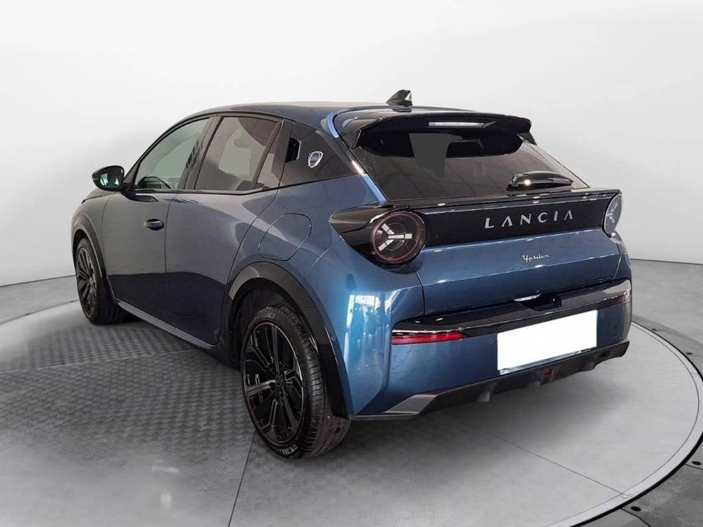 Lancia Ypsilon 1.2 mhev e-DCT