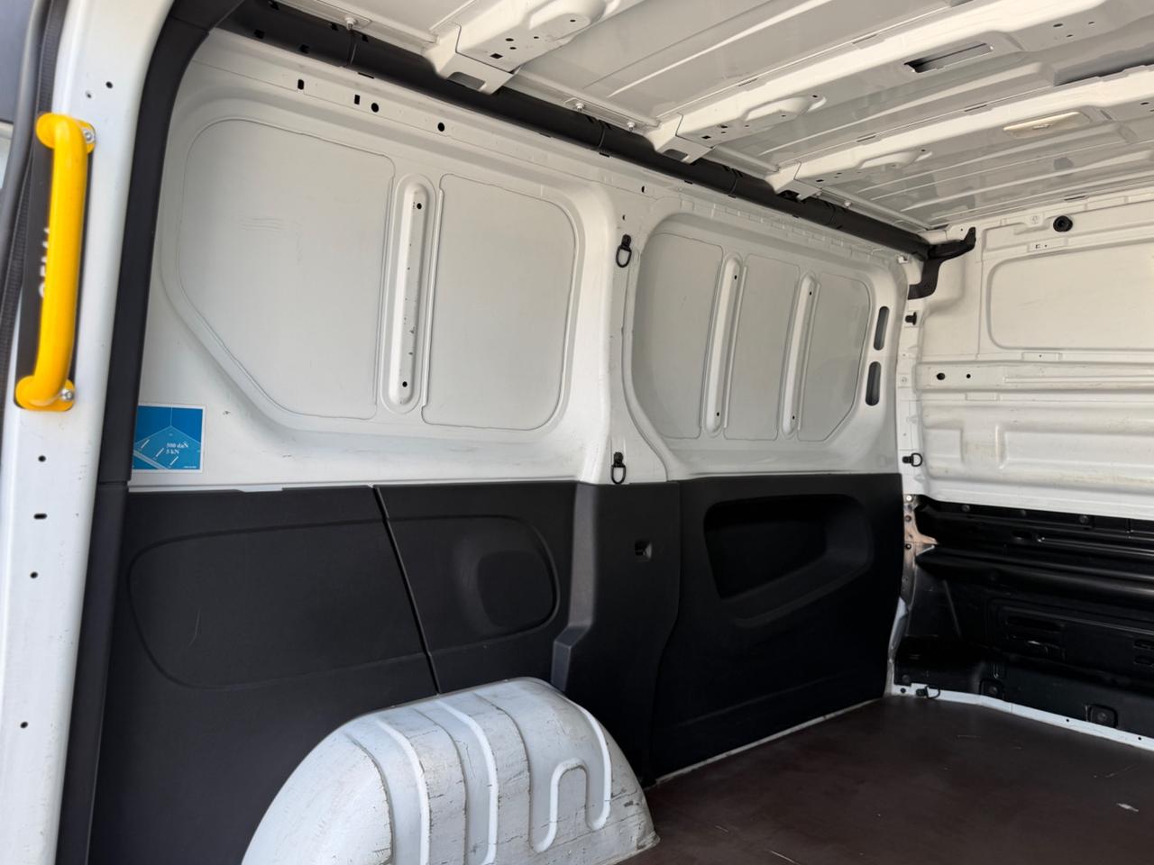 Fiat Talento 2.0 Ecojet 120CV PC-TN Furgone 10q