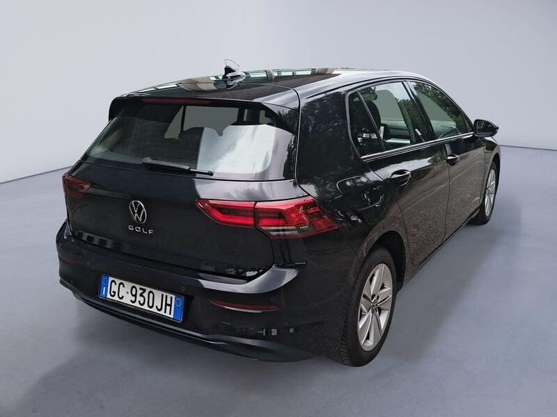 Volkswagen Golf 2.0 SCR TDI Life 115 CV