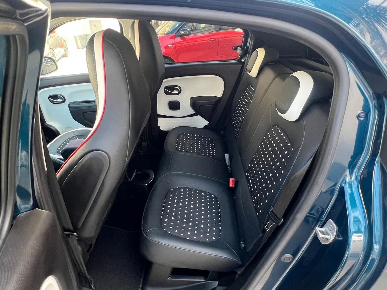Renault Twingo SIGNATURE