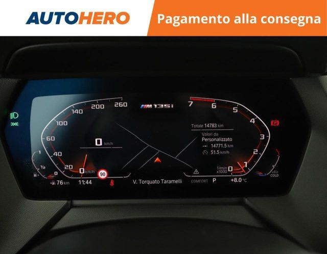 BMW M135 i xDrive