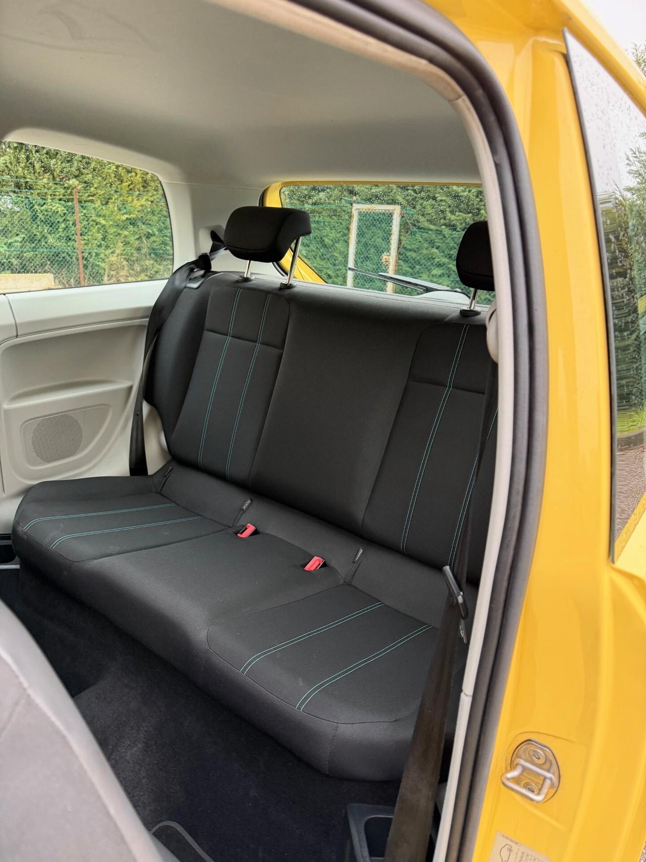 SEAT Mii 1.0 - NEOPATENTATI - 12 MESI DI GARANZIA -