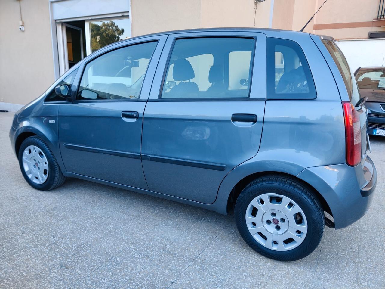 Fiat Idea 1.3 Multijet EURO 4