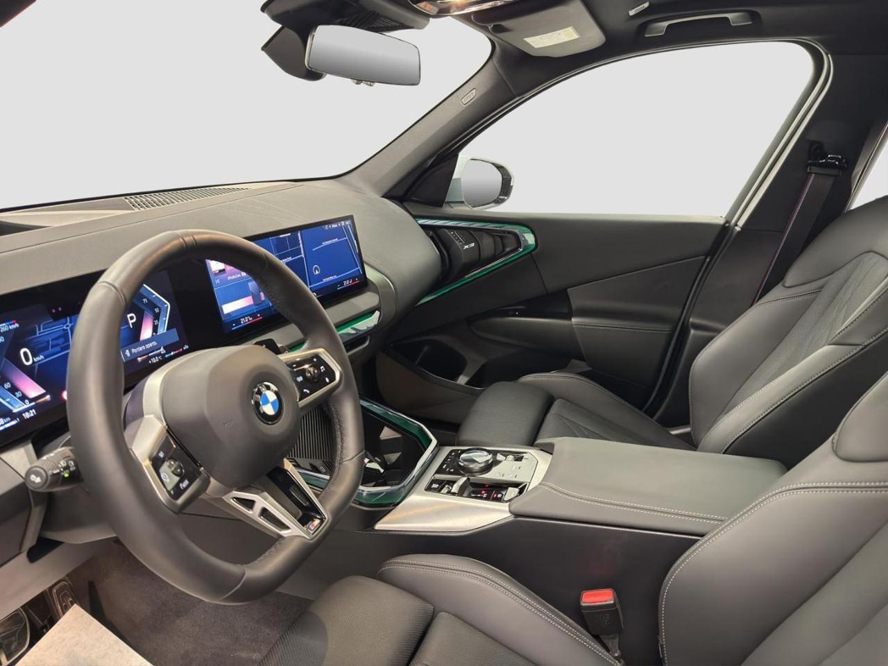 BMW X3 xDrive20d 48V MSport Pro*FORMULA S*FULL OPTIONAL*