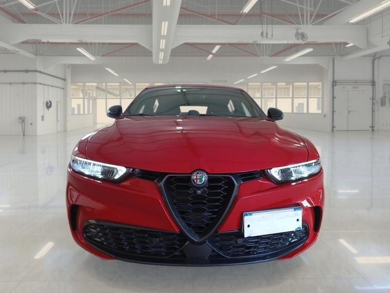 ALFA ROMEO TONALE 1.6 DIESEL 130 CV TCT6 SPRINT SUV