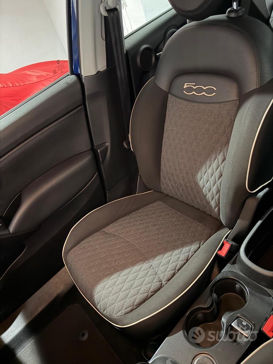 fiat 500 x 500x 1.3 multijet city cross 4x2 lounge
