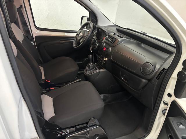 FIAT Fiorino 1.3 MJT 95CV Cargo SX PREZZO+IVA