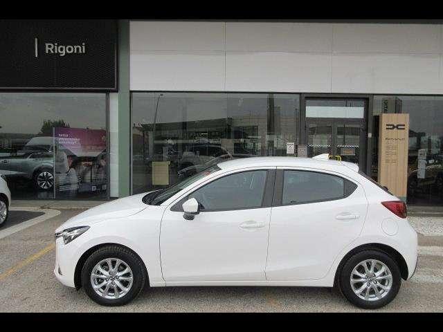 Mazda 2 5 Porte 1.5 Skyactiv-D 105cv Evolve my17