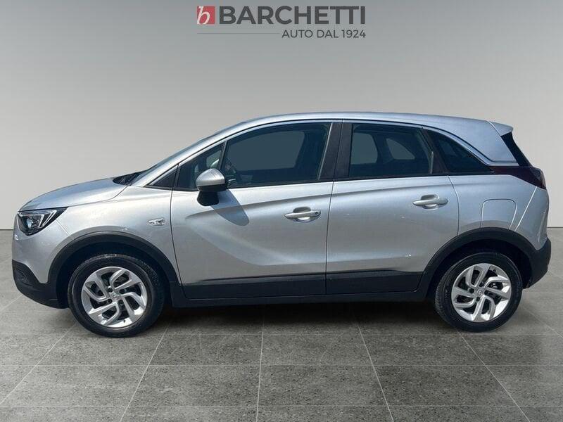 Opel Crossland X 1.5 ECOTEC DIESEL 102 CV START&STOP INNOVATION