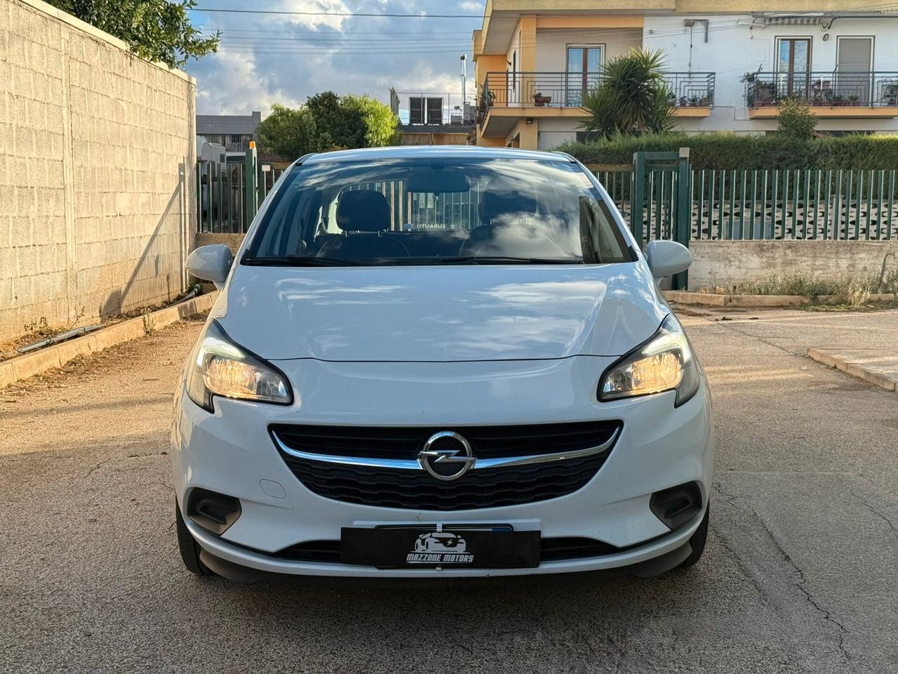 Opel Corsa 1.3 diesel