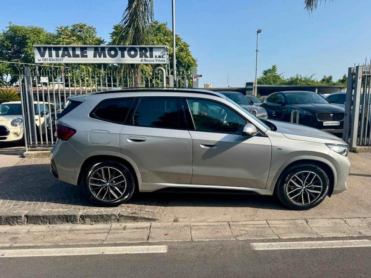 BMW X1 SDRIVE MSPORT 2.0 150 CV *2024