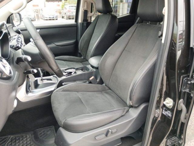 MERCEDES-BENZ X 250 d 4Matic Power Business N1