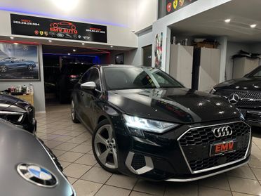 Audi A3 Sedan 35 TFSI S tronic Business