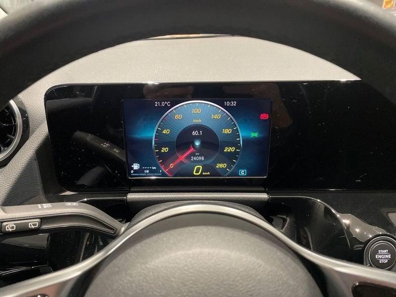 Mercedes-Benz Classe B B 180 Sport Plus