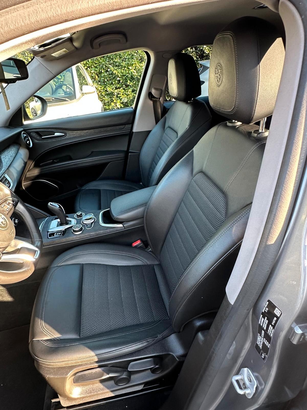 Alfa Romeo Stelvio 2.2 MJT 190 CV Q4 Super2020