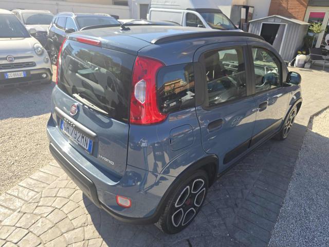 FIAT Panda 1.2 EasyPower City Life NO OBBLIGO DI FINANZ !!!!