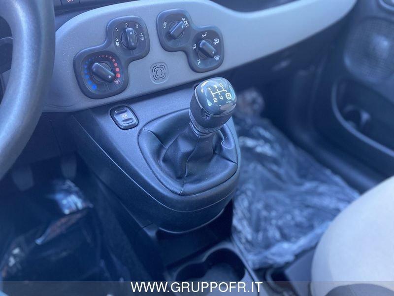 FIAT Panda Panda 1.2 Easy