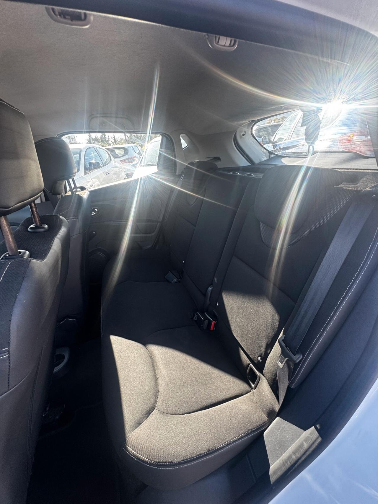 Renault Clio 1.2 75CV 5 porte Live