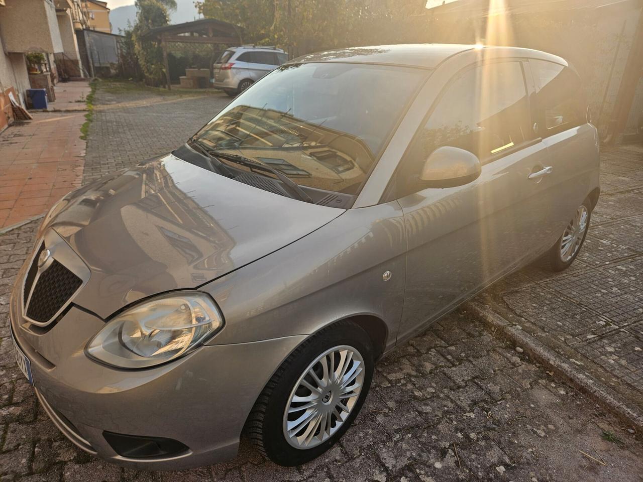 Lancia Ypsilon 1.4 Ecochic GPL OK NEOPATENTATI