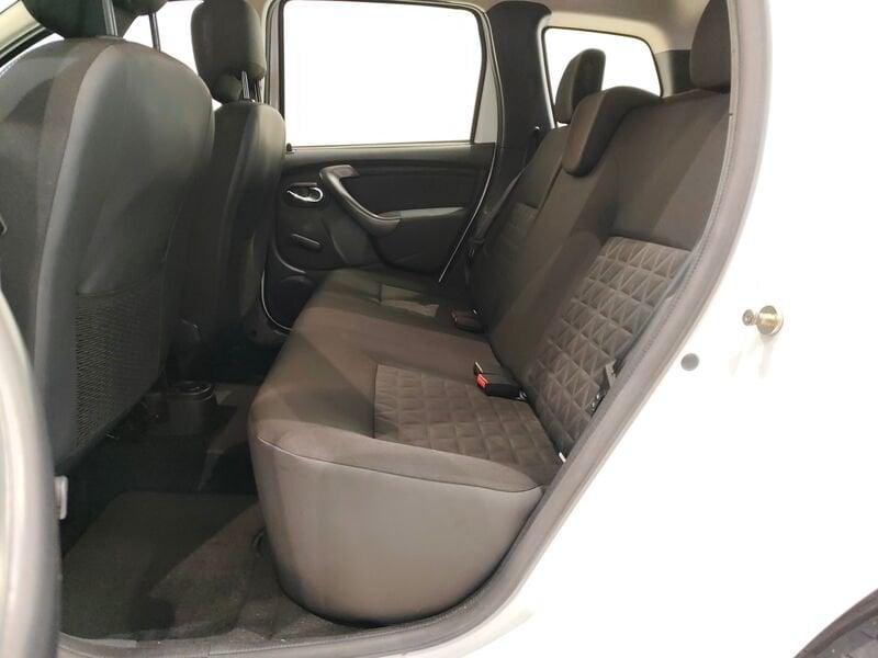 Dacia Duster Duster 1.6 Laureate Gpl 4x2 105cv*GPL*GARANTITA*