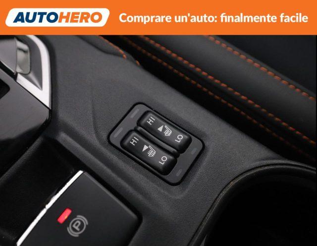 SUBARU XV 1.6i Lineartronic Premium
