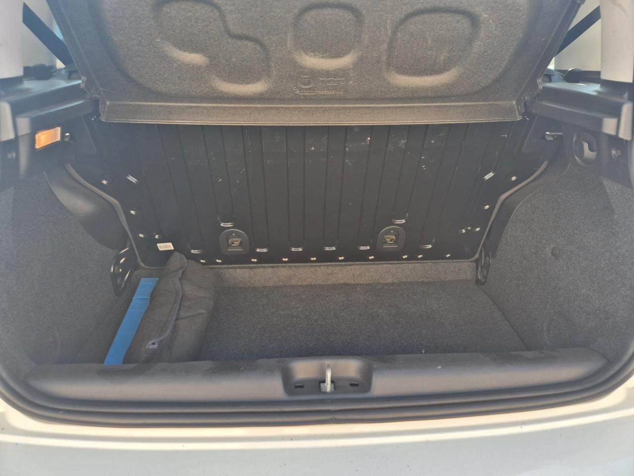 FIAT PANDA CROSS 4X4 DIESEL 95 CV
