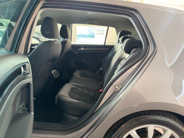VOLKSWAGEN Golf 2.0 TDI DSG 5p. Highline BlueMotion Technology