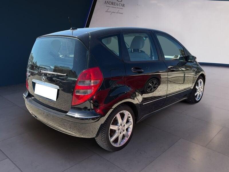 Mercedes-Benz Classe A A 150 Avantgarde