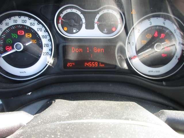 Fiat 500L 1.3 mjt Pop Star 85cv full optional garantita