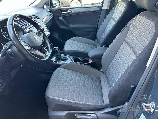 VOLKSWAGEN Tiguan 2.0 TDI 150 CV SCR DSG Life