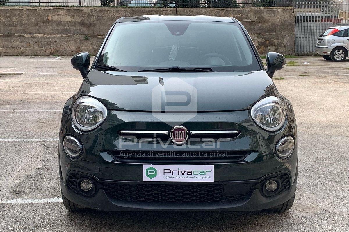 FIAT 500X 1.6 MultiJet 130 CV Connect