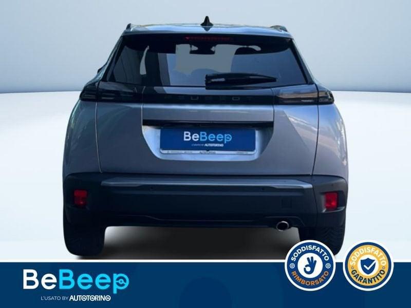 Peugeot 2008 1.5 BLUEHDI ALLURE S&S 130CV EAT8