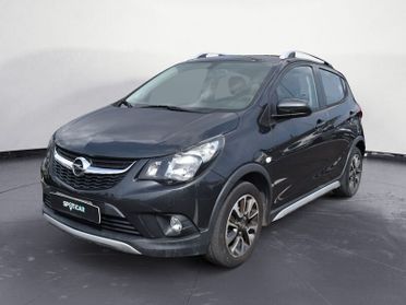 Opel Karl Karl Rocks 1.0 73 CV