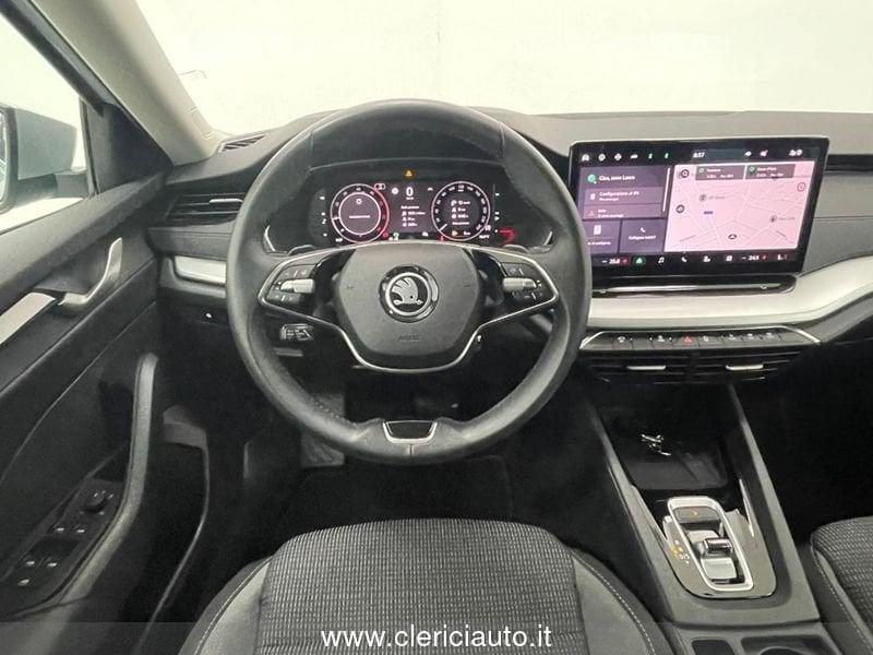 Skoda Octavia 2.0 TDI 150 CV DSG Wagon Selection