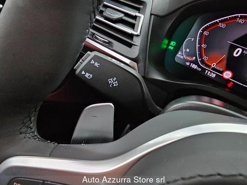 BMW X4 xDrive20d M Sport