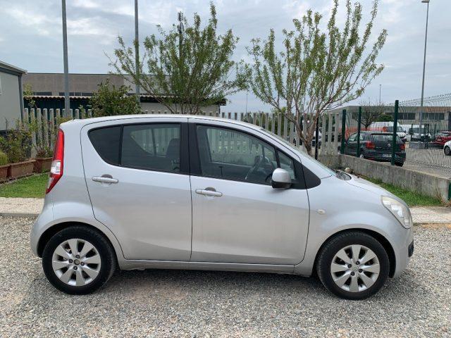 SUZUKI Splash 1.0 GLS Safety Pack