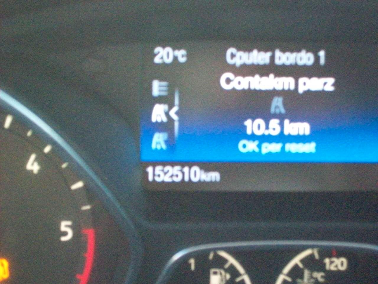 FORD C-MAX 1.5 TDCI CV.95 S&S BUSSINES "2016"