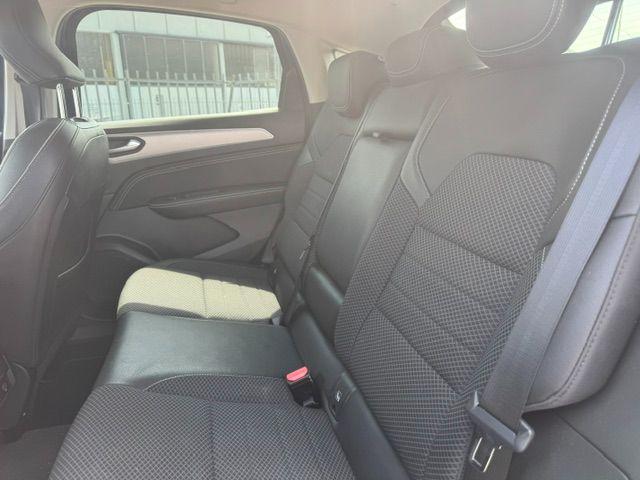 RENAULT Arkana Arkana Full Hybrid E-Tech 145 CV Engineered Fast T
