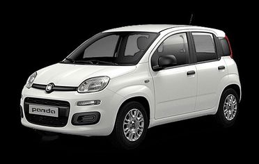 Fiat Panda - 2018 IN ARRIVO