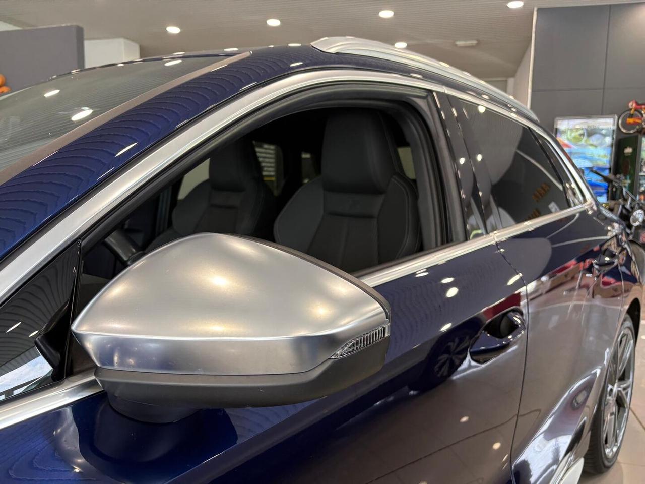 Audi S3 Sportback S3 2.0 tfsi quattro s-tronic