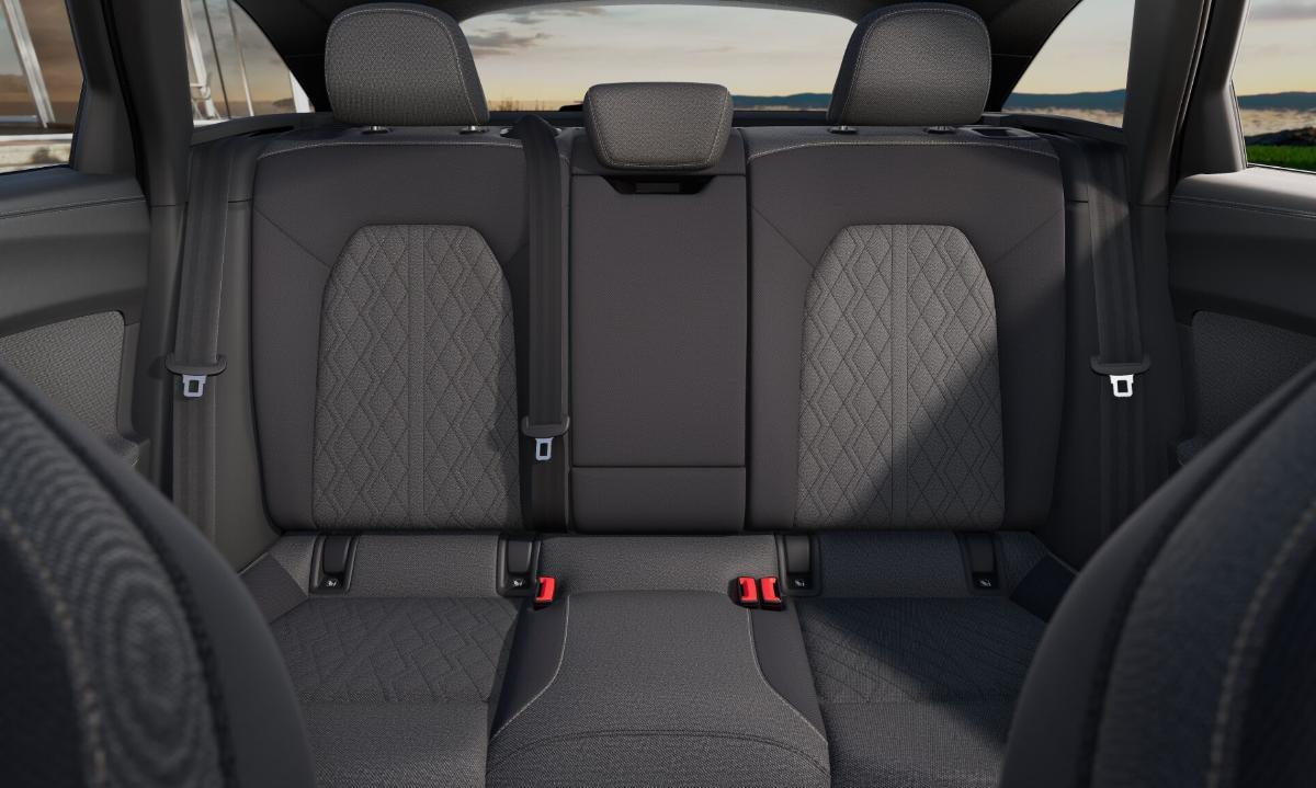 A5 Avant TDI 150 kW mHEV+ S tronic S line edition