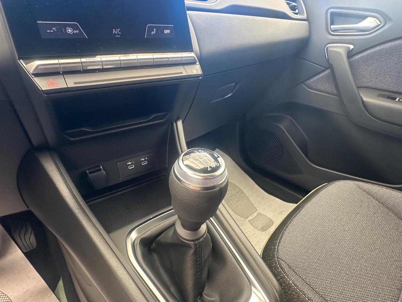 Renault Captur ECO-G 100 CV Techno