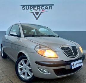 Lancia Ypsilon 1.2 Benz (Euro 4), ok neopat, uni proprietario