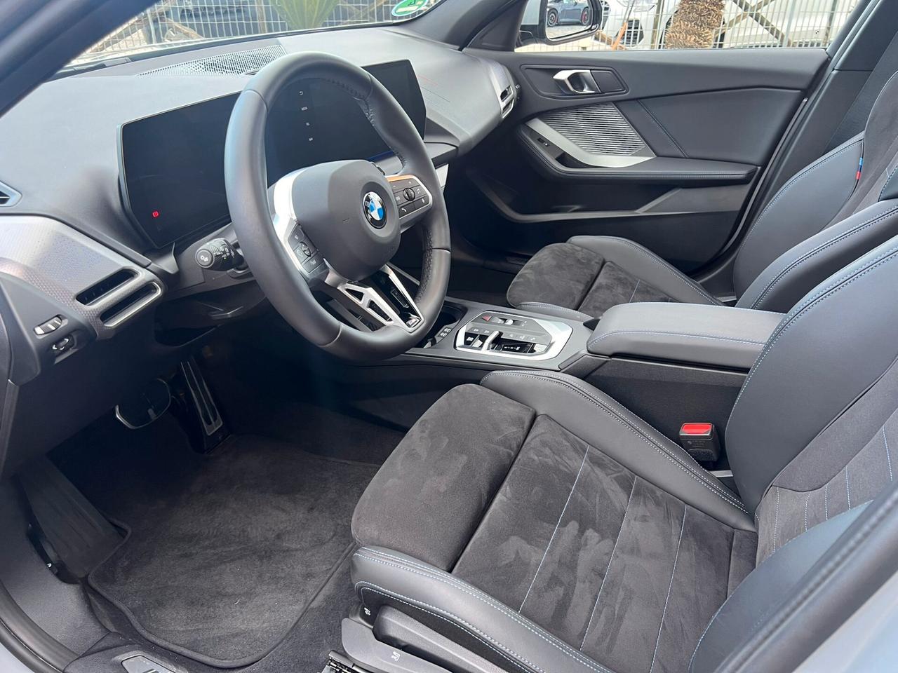 BMW 120 ACCONTO €15.100 NOLEGGIO RISCATTO NO SCORING