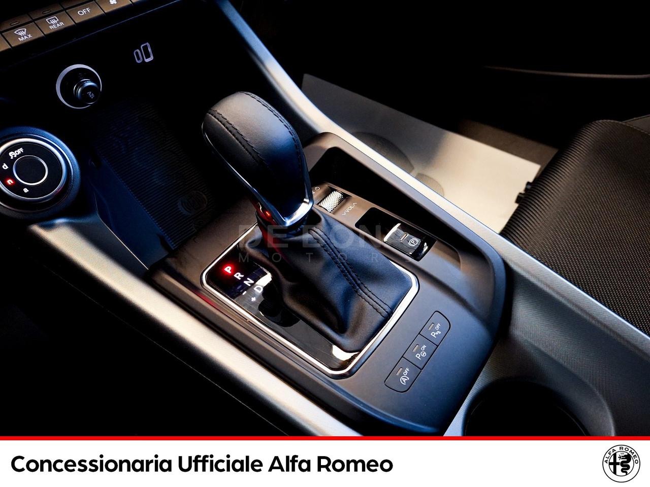 Alfa Romeo Tonale 1.6 ti 130cv tct6