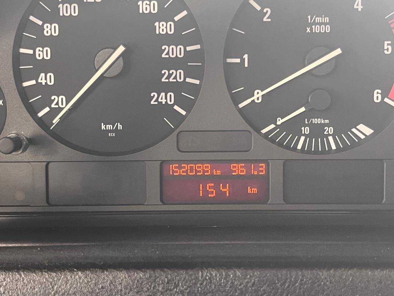 Bmw X5 3.0d cat