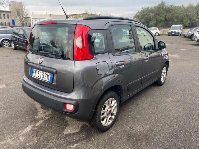 Fiat Panda Panda 1.3 mjt 16v Lounge s